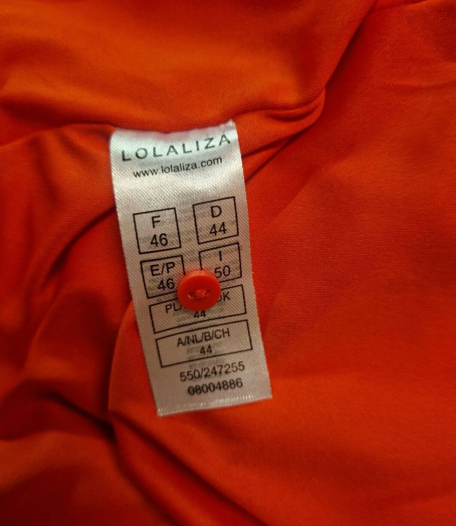 Vestido de verano con hombros descubiertos - 44 – photo 8